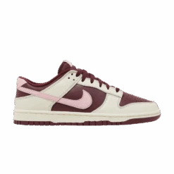 Dunk Low Premium 'Valentine's Day'