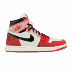 Marvel X Air Jordan 1 Retro High OG 'Next Chapter'