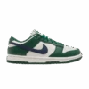 Wmns Dunk Low 'Gorge Green'