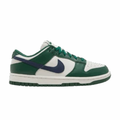 Wmns Dunk Low 'Gorge Green'
