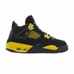 Air Jordan 4 Retro GS 'Thunder' 2023