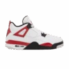 Air Jordan 4 Retro GS 'Red Cement'