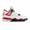 Air Jordan 4 Retro 'Red Cement'