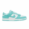 Dunk Low 'Clear Jade'