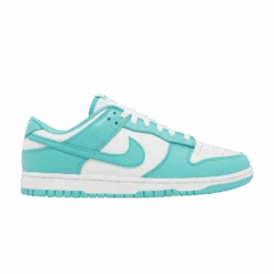 Dunk Low 'Clear Jade'