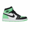 Air Jordan 1 Retro High OG 'Green Glow'