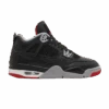 Air Jordan 4 Retro GS 'Bred Reimagined'