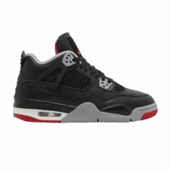 Air Jordan 4 Retro GS 'Bred Reimagined'