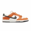 Dunk Low 'Starry Swoosh'