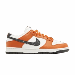 Dunk Low 'Starry Swoosh'