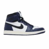 Air Jordan 1 Retro High OG 'Midnight Navy'