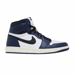 Air Jordan 1 Retro High OG 'Midnight Navy'
