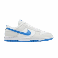 Dunk Low 'Photo Blue'