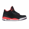 Air Jordan 3 Retro 'Crimson'