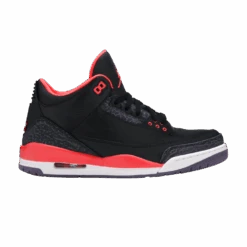 Air Jordan 3 Retro 'Crimson'