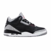 Air Jordan 3 Retro OG 'Black Cement' 2024