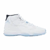 Air Jordan 11 Retro 'Legend Blue / Columbia' 2024