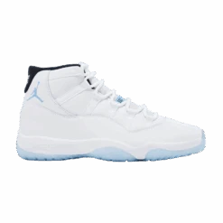 Air Jordan 11 Retro 'Legend Blue / Columbia' 2024