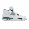 Air Jordan 4 Retro GS 'Oxidized Green'