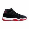 Wmns Air Jordan 11 Retro 'Bred Velvet'
