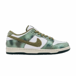 Alexis Sablone X Dunk Low SB 'Chameleon'