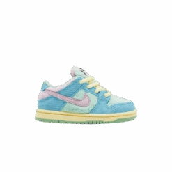 Verdy X Dunk Low SB TD 'Visty'