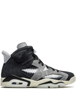 Jordan 6 Chrome (W)
