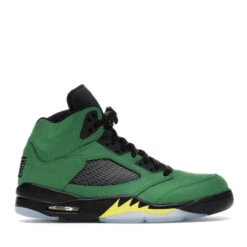 Jordan 5 'Oregon'