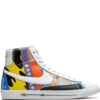 Nike Blazer X Ruohan Wang Flyleather