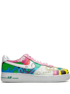 Nike Air Force 1 X Ruohan Wang Low Flyweather