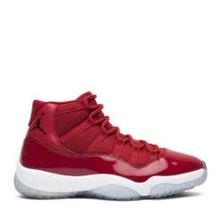Jordan 11 Win Like 96