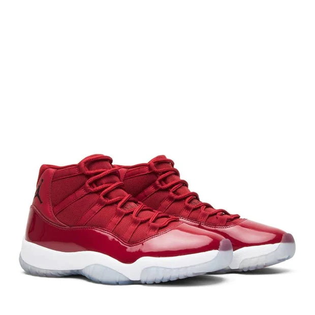 Jordan 11 Win Like 96 4 Jordan 11 Win Like 96 - Image 4