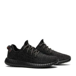 Adidas Yeezy Boost 350 V1 'Pirate Black' (2023) -Shoe Discounts Store 1609823644552CNL25UMYGRYKH8XT1E46 620x 71d88f64 5d9a 41cc a5dd 28a370bace2f
