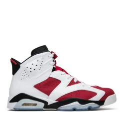 Jordan 6 'Carmine'