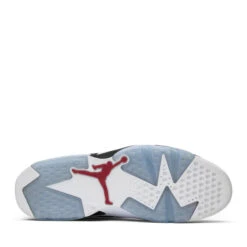 Jordan 6 'Carmine' -Shoe Discounts Store 1610515200927P91T6EJZ9N3R9E1LJKVK 620x 5ecd60c5 d815 476b 8a67 5f6e68e0b298