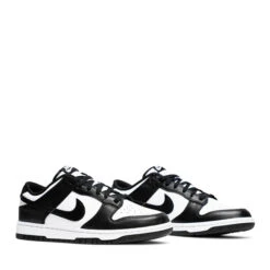 Nike Dunk Low White Black 'Panda' GS -Shoe Discounts Store 16115481916830T224WITEAYUKF5FWRFJ 620x 319caecb debb 42ce 8d10 f615497139c6