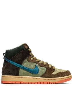 Dunk High SB Concepts 'Turdunken'