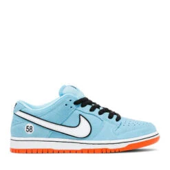 Nike SB Dunk Low Club 58 'Gulf'