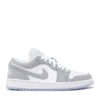 Jordan 1 Low 'Wolf Grey' W
