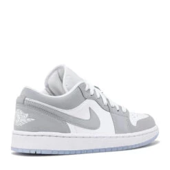 Jordan 1 Low 'Wolf Grey' W -Shoe Discounts Store 1623205792814IVC35I1UE11DMWIJ8TUB 620x b1f4da5b cc9a 45cc aed6 d68801b70ad2