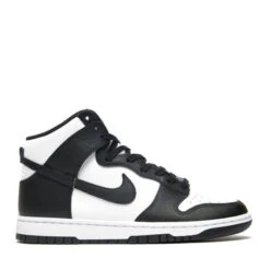 Nike Dunk High 'Panda' (W)