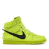 Nike Dunk High Ambush 'Flash Lime'