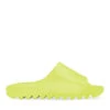 Adidas Yeezy Slide Glow Green
