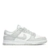 Nike Dunk Low Grey Fog