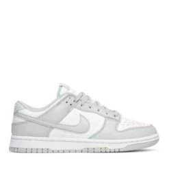 Nike Dunk Low Grey Fog