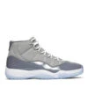 Jordan 11 'Cool Grey'