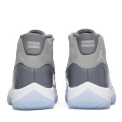Jordan 11 'Cool Grey' -Shoe Discounts Store 1639114811449N3RM14VMHDT8X8TZR6DP 620x 705cfc9c f984 4149 8b0d b6b99557a7f5