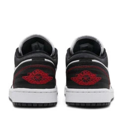 Jordan 1 Low SE Utility White Black Gym Red -Shoe Discounts Store 1642752995521R8SZ1NFC2VBLB49XQBQJ 620x e28765a1 c8d0 4d1f ba14 858e8e8bc264