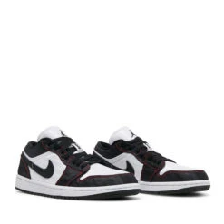 Jordan 1 Low SE Utility White Black Gym Red -Shoe Discounts Store 1642752999382JU3C92T57QUS78HITLWG 620x 7d77aa25 5810 4a22 87af d908019c53a4