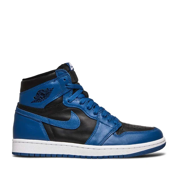 Jordan 1 High 'Dark Marina Blue'